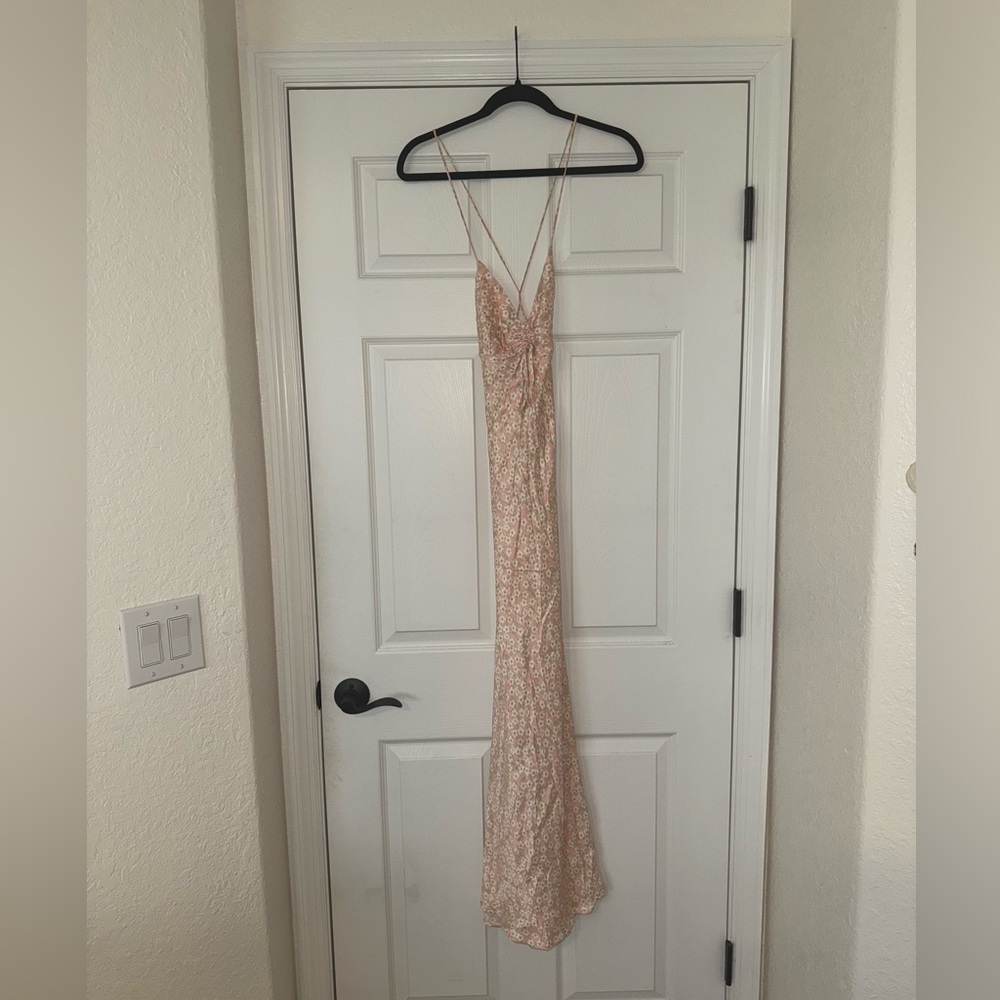 NWOT Zara Dress